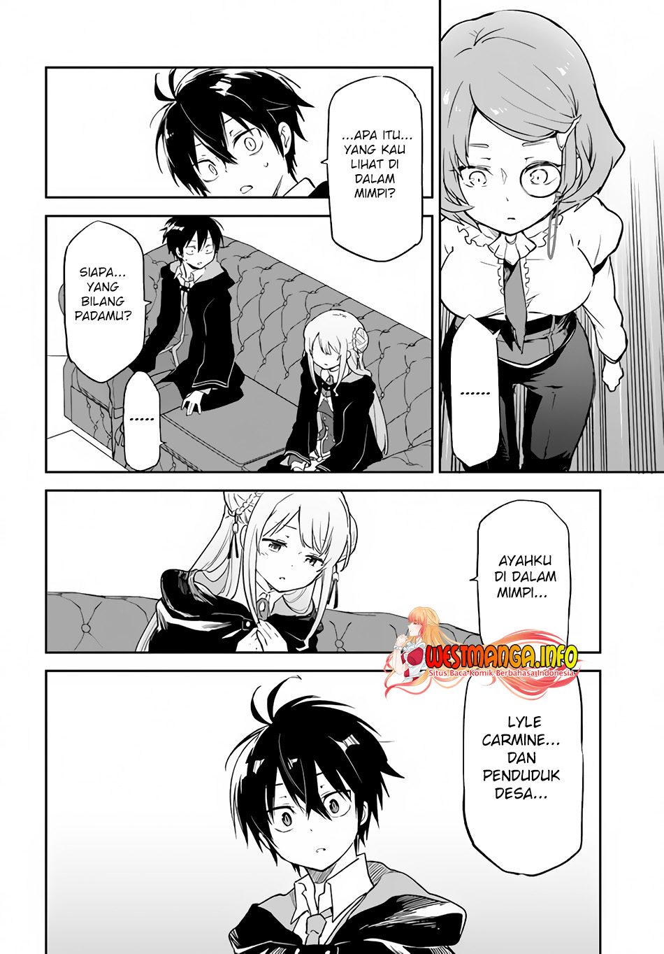 Henkyou Gurashi no Maou, Tensei shite Saikyou no Majutsushi ni naru ~Aisarenagara Nariagaru Moto Maō wa, Ningen o Shiritai~